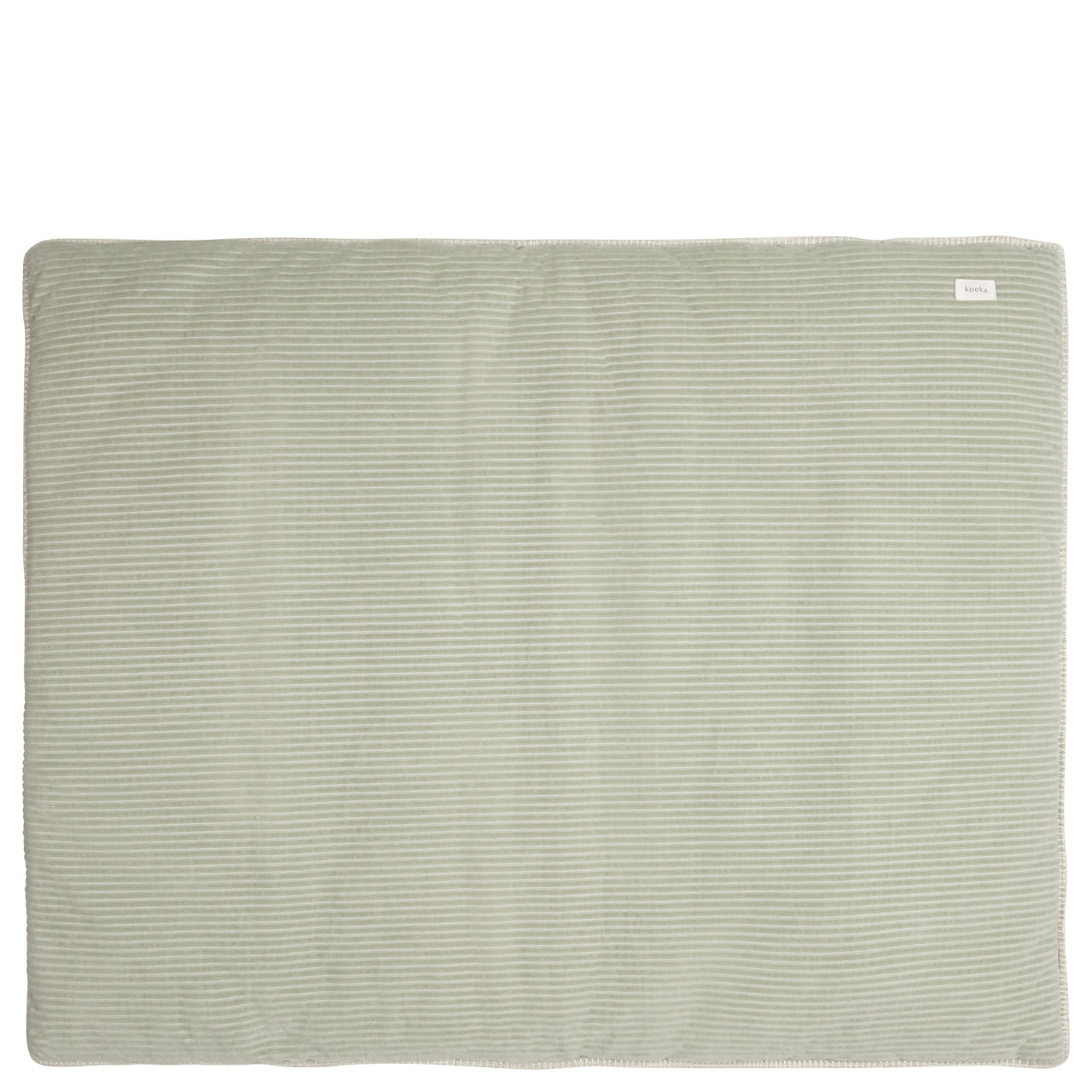parklegger vik, shadow moss/sand - KOEKA