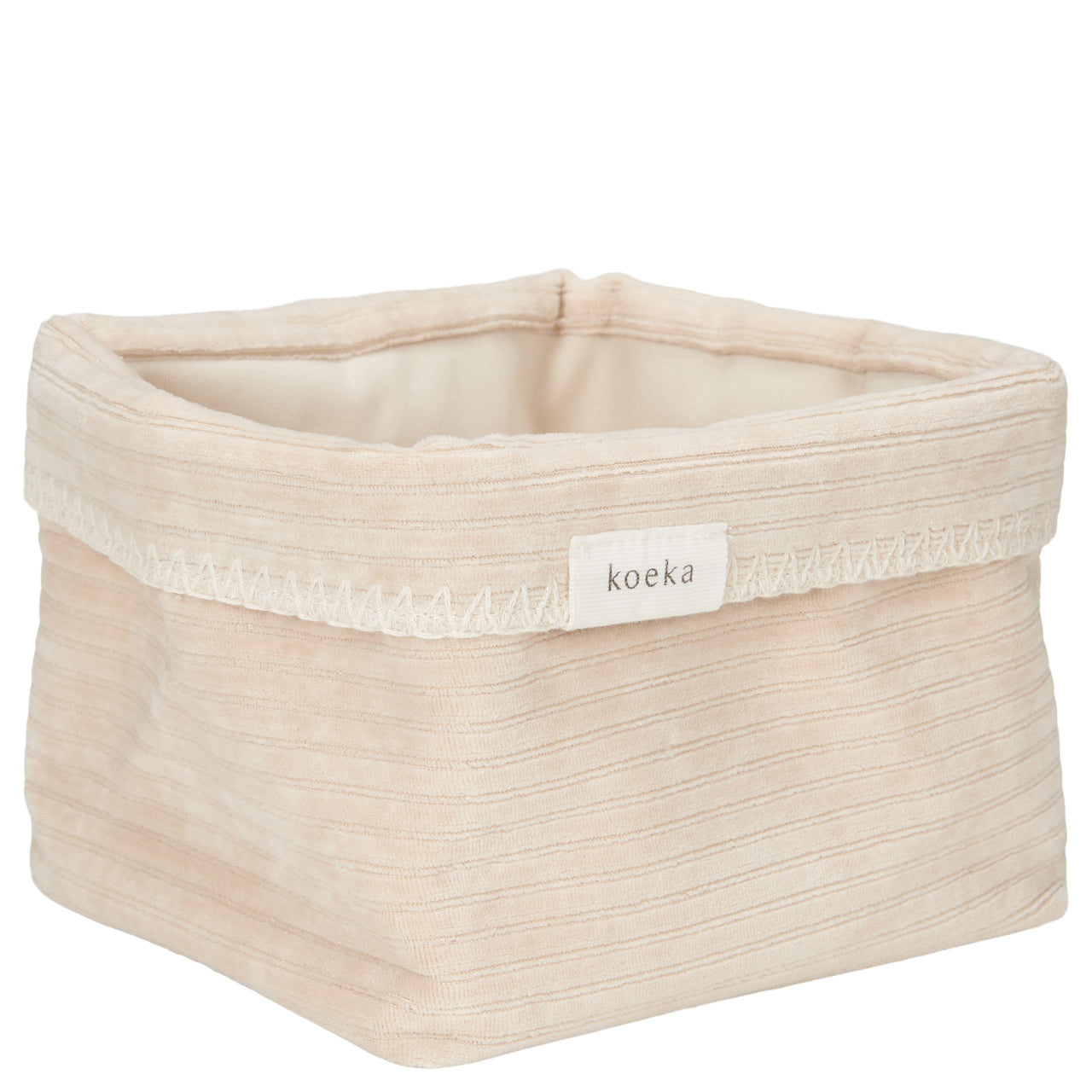 commodemandje vik, sand - KOEKA