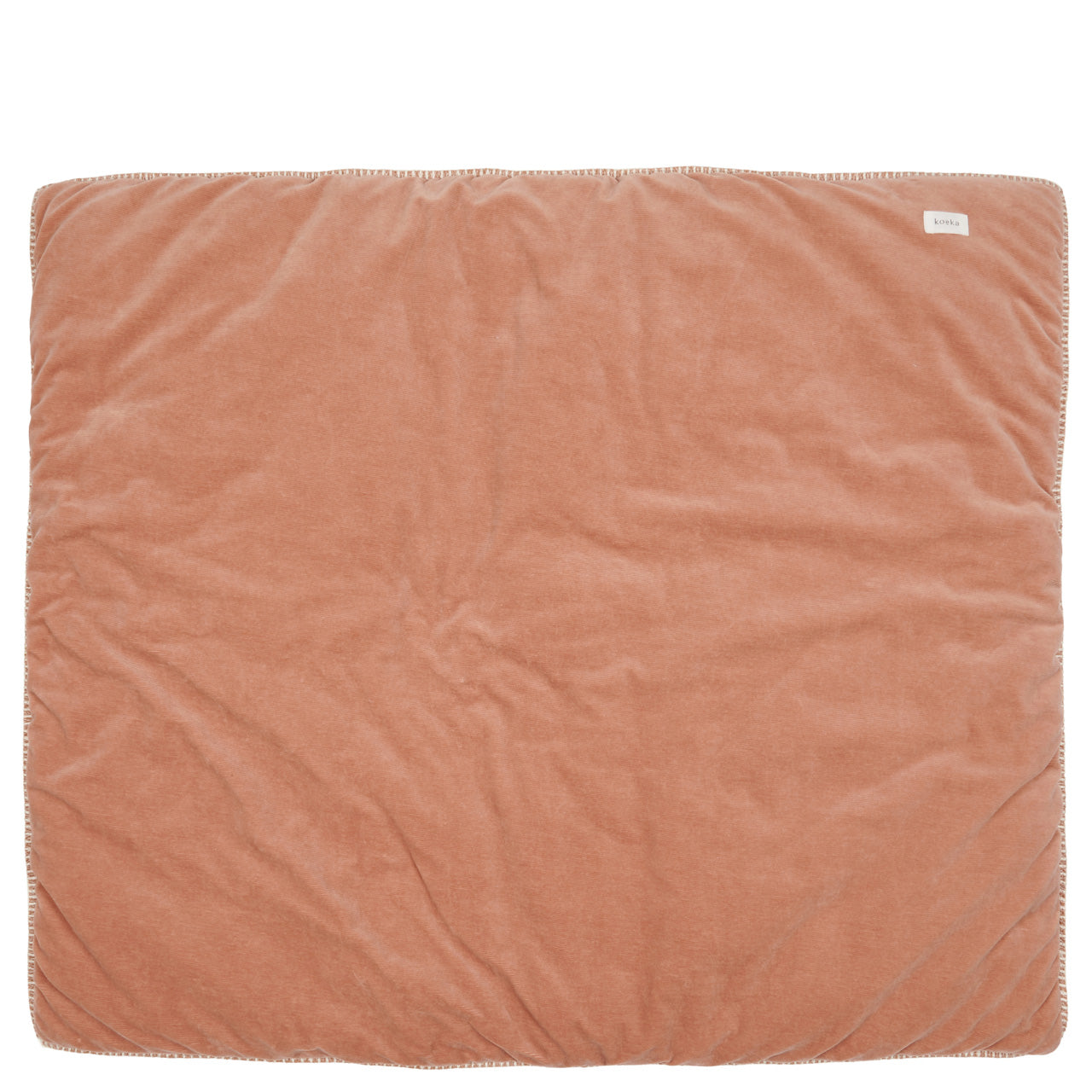 parklegger oddi, soft earth/warm white - KOEKA