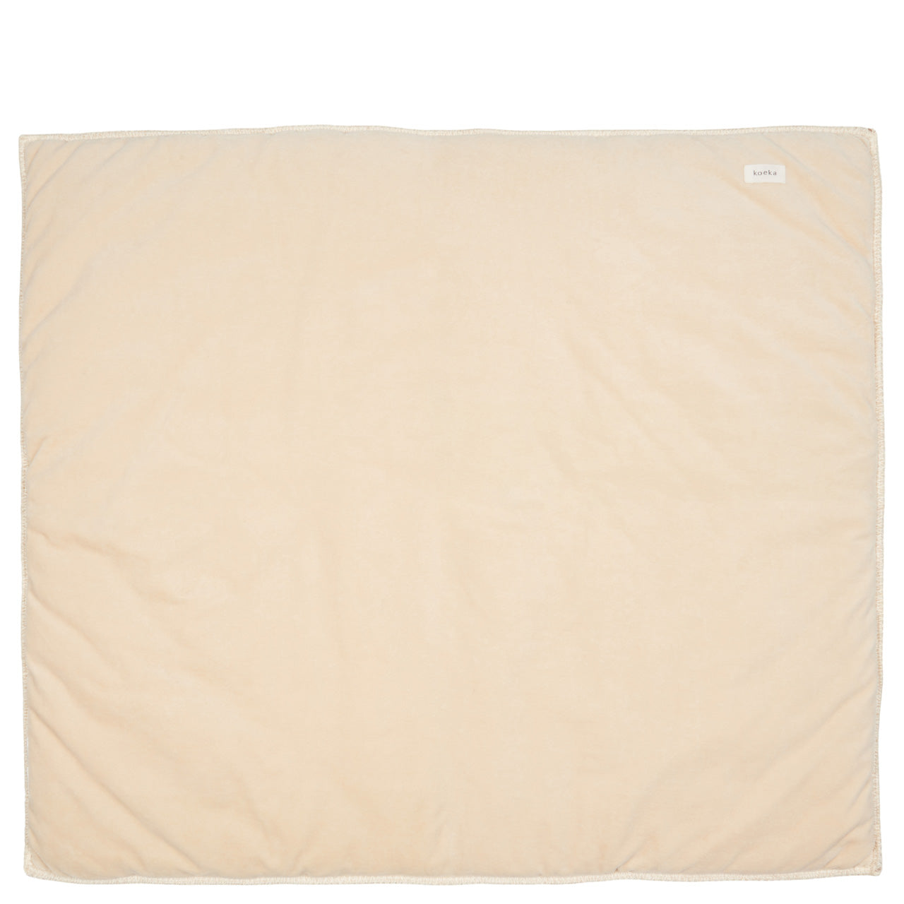parklegger oddi, soft earth/warm white - KOEKA