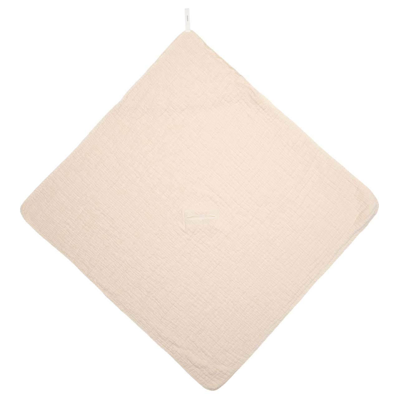 wikkeldeken rivoli, warm white - KOEKA