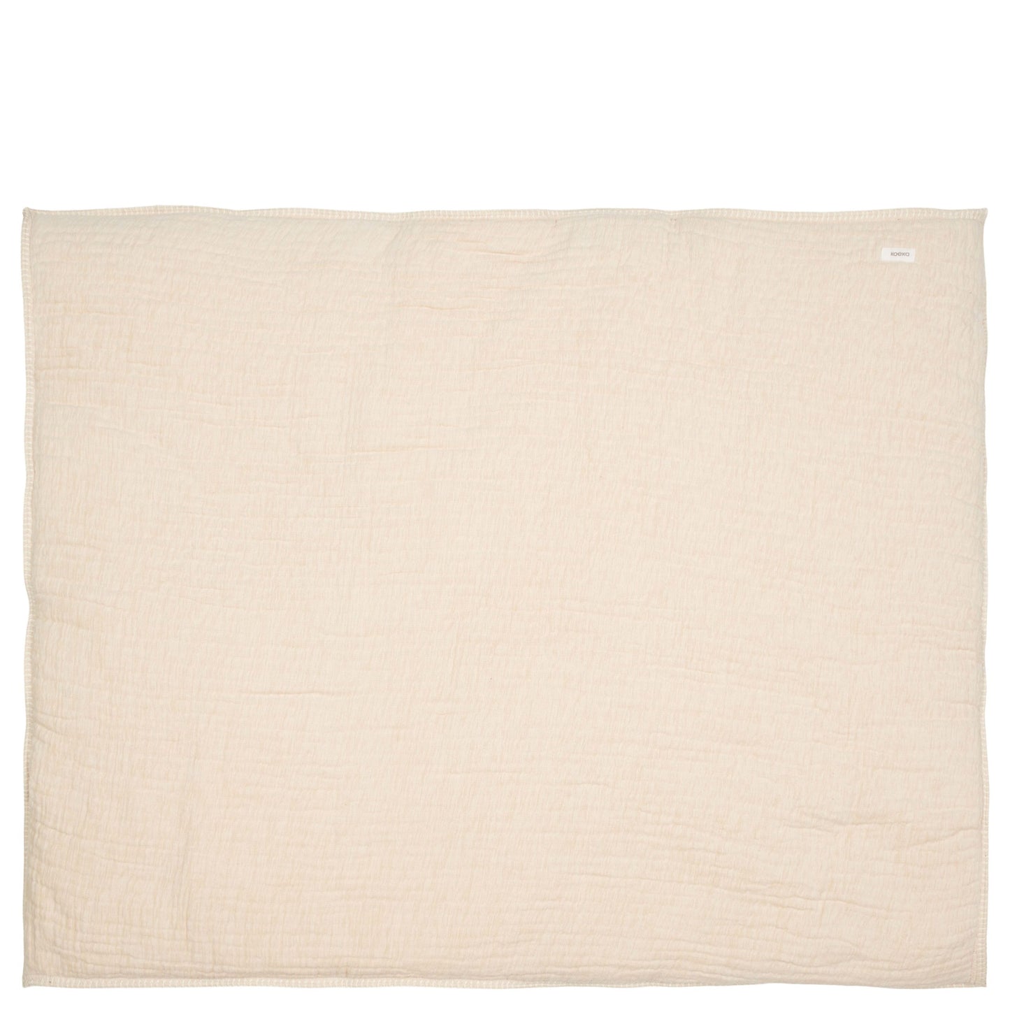 parklegger rivoli, warm white/caffe - KOEKA