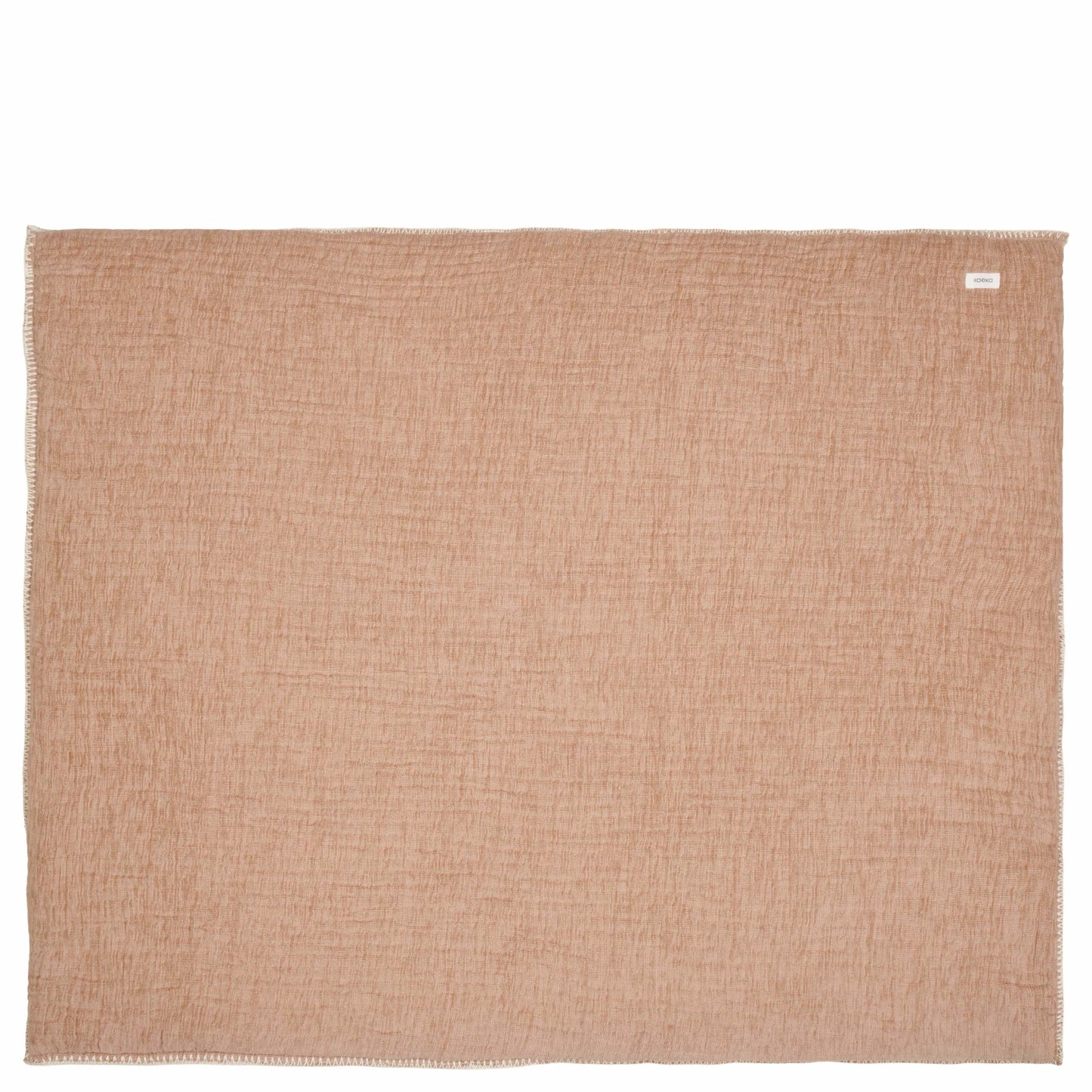 parklegger rivoli, warm white/caffe - KOEKA