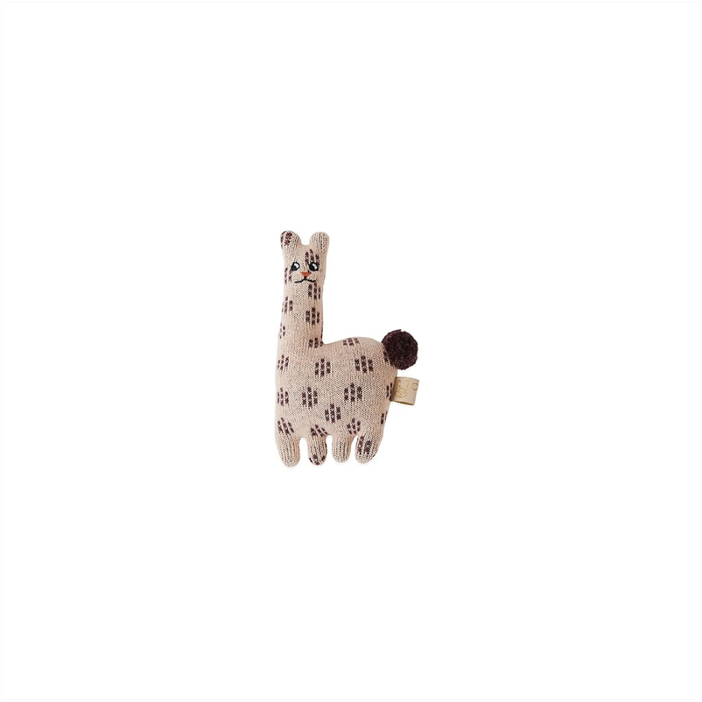 rammelaar, lama - OYOY