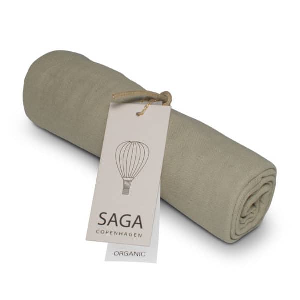 verzorgingsdoek green tea – SAGA