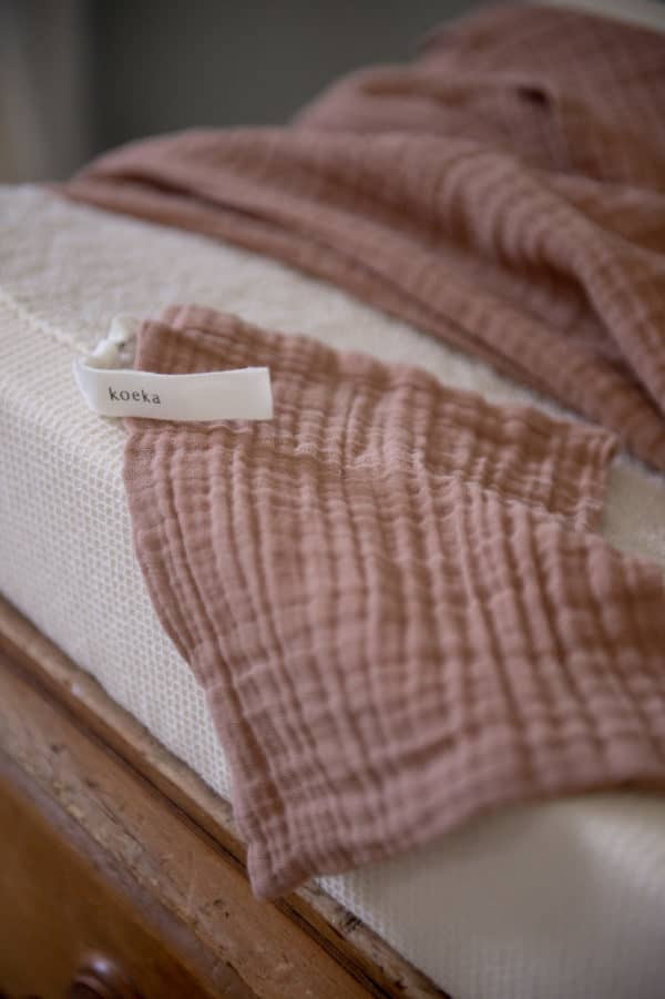 washand sabba - KOEKA soft earth