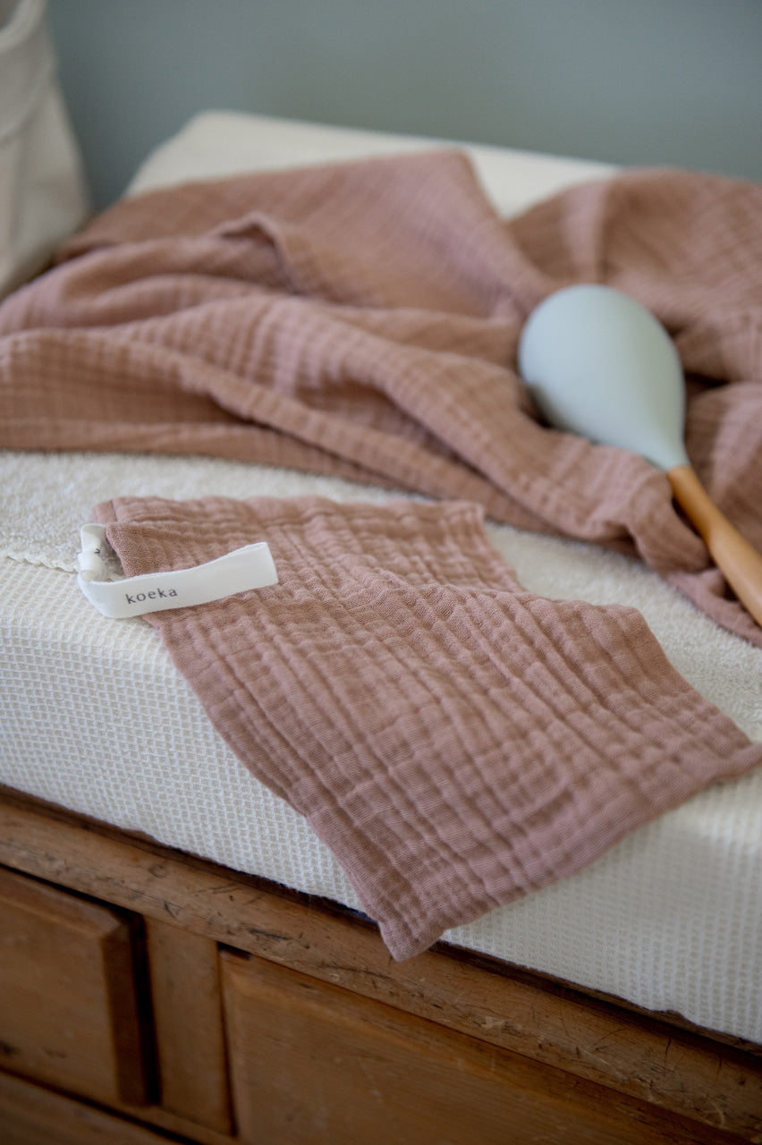 washand sabba - KOEKA soft earth