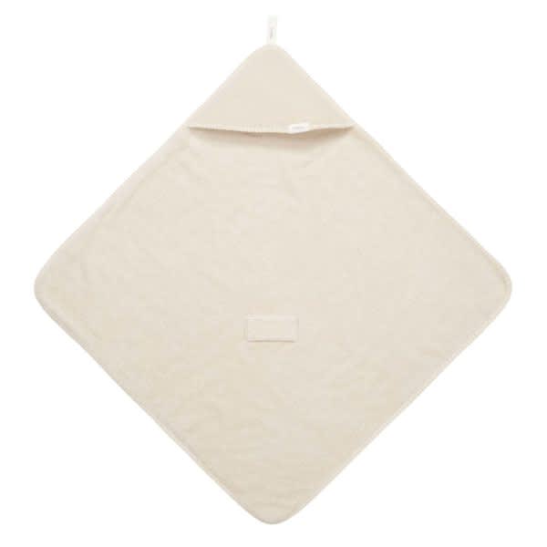 wikkeldeken faro, warm white - KOEKA