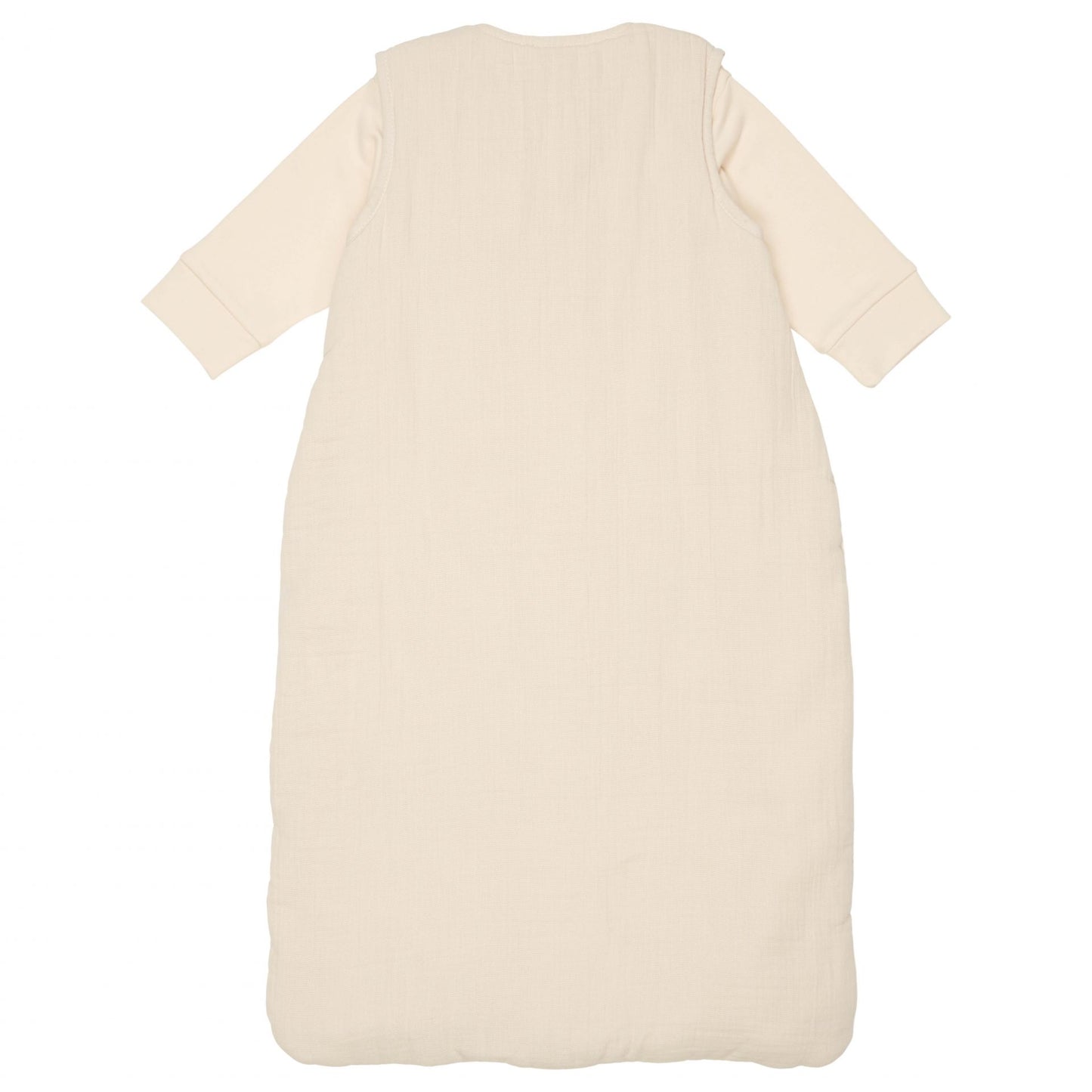 slaapzak faro 4-seizoenen, warm white – KOEKA