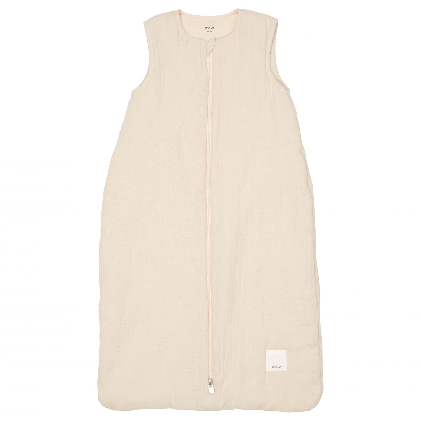 slaapzak faro 4-seizoenen, warm white – KOEKA