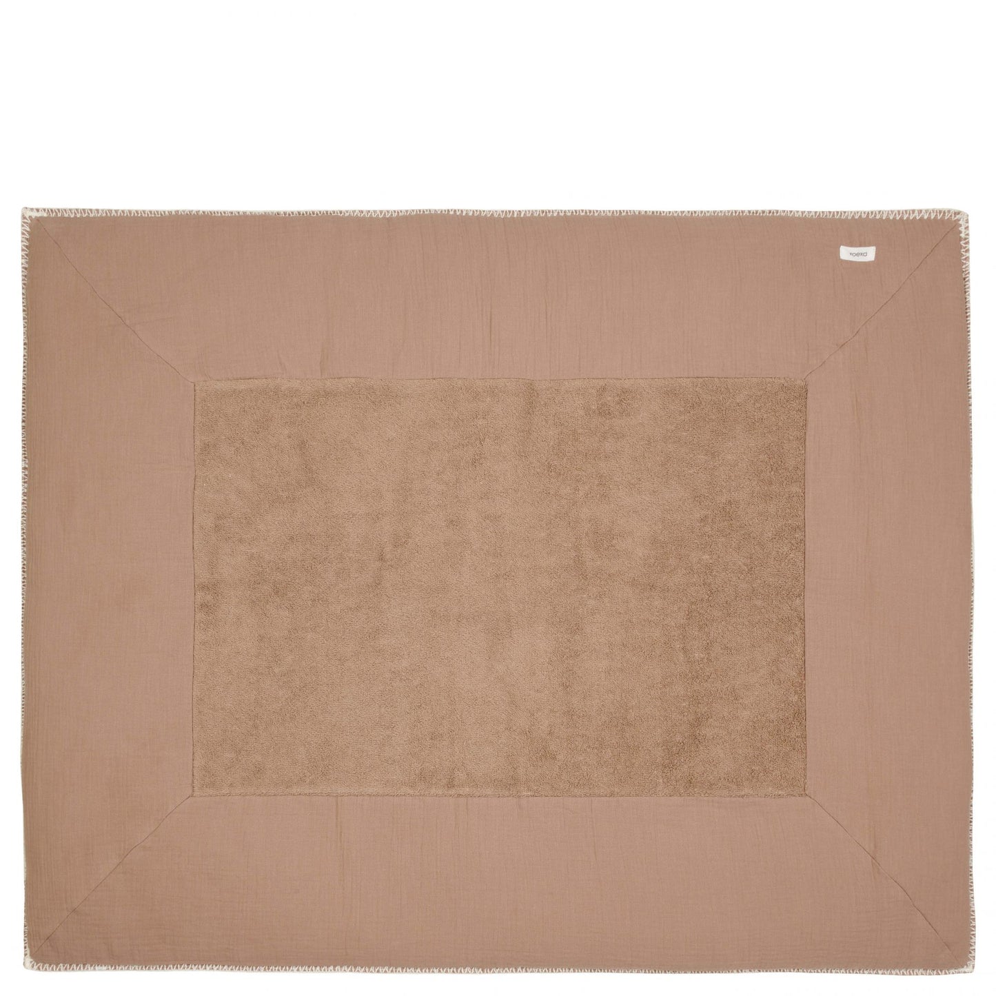 parklegger faro, caffe/warm white - KOEKA