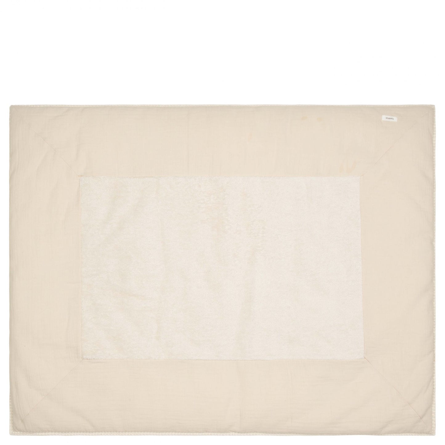 parklegger faro, caffe/warm white - KOEKA