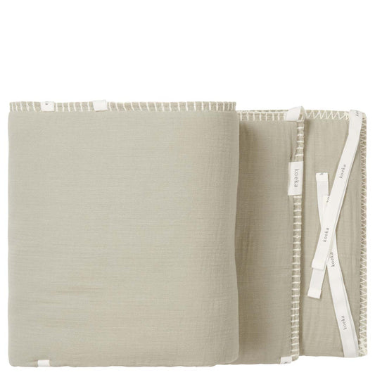 parkomrander faro, sage - KOEKA