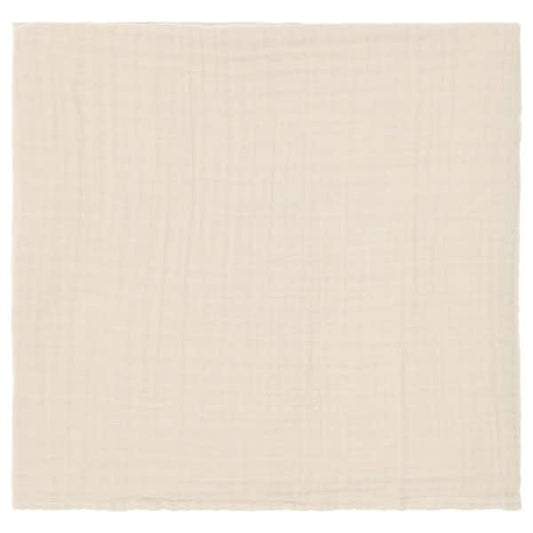 inbakerdoek faro, warm white - KOEKA