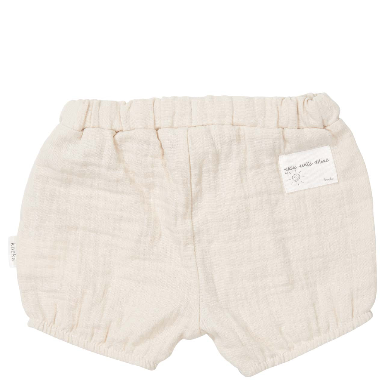 bloomer faro, warm white - KOEKA