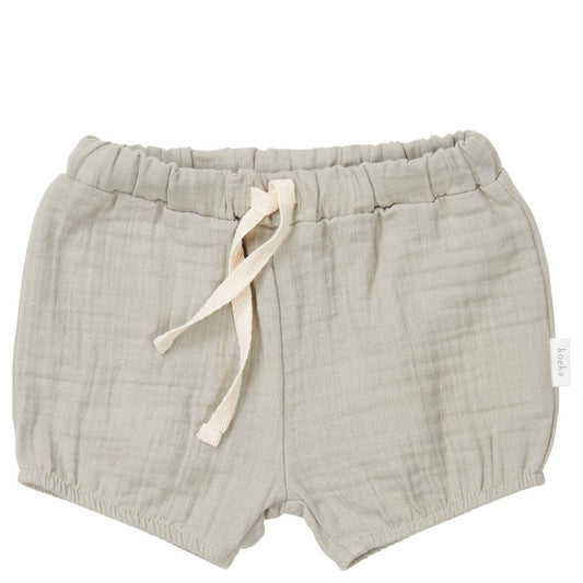 bloomer faro, sage - KOEKA