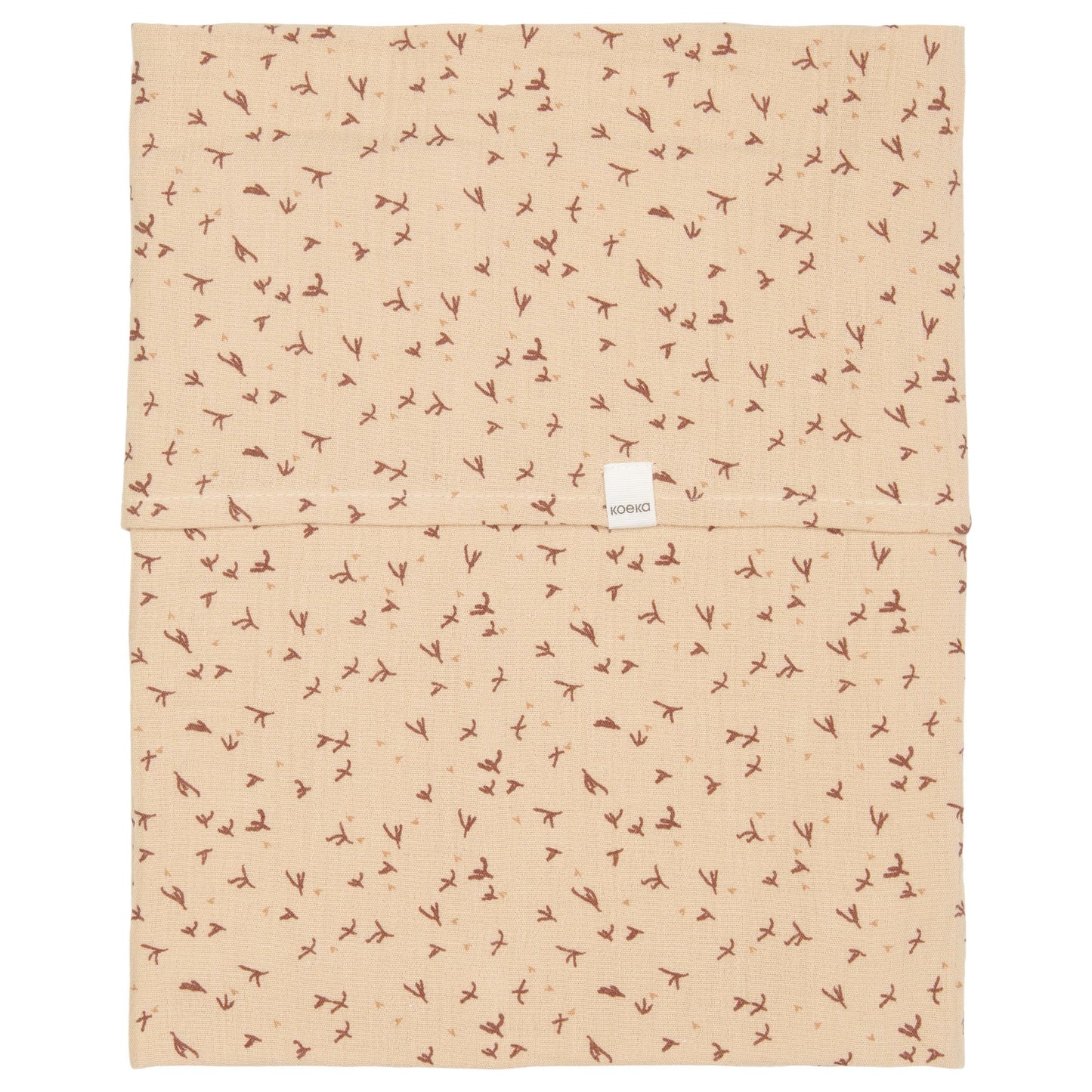 ledikantlaken trail, beige - KOEKA