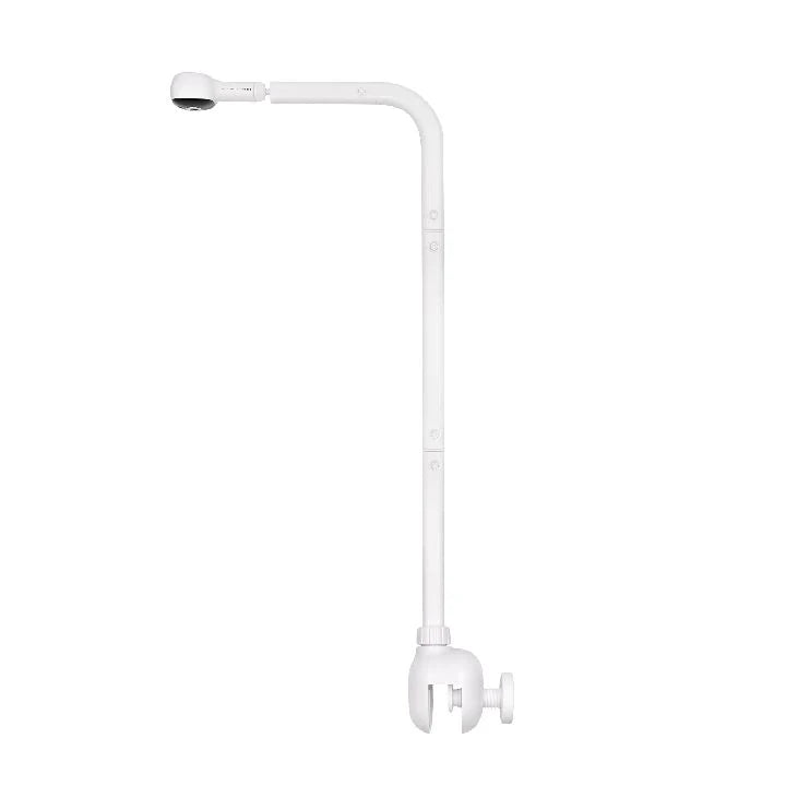 babyfoon crib mount, white - GL JO + LIZ