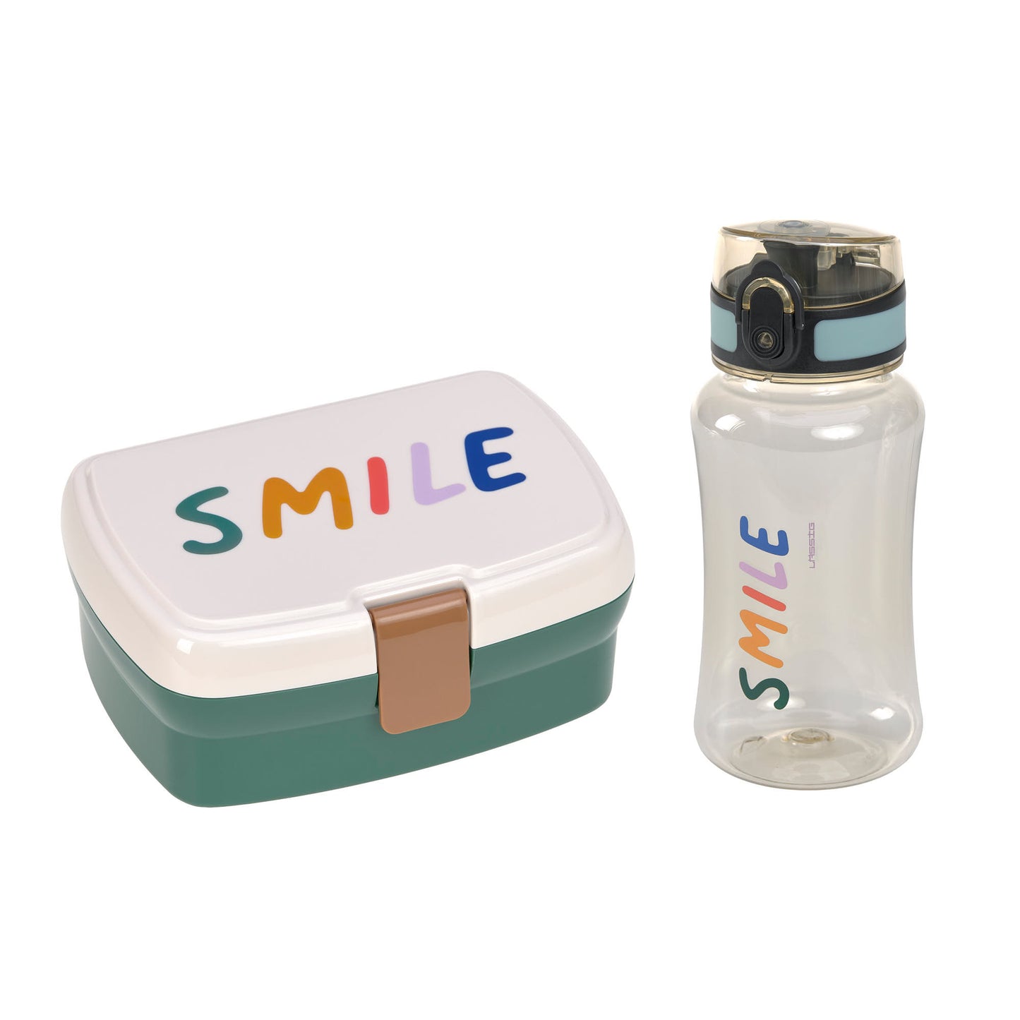 luchset little gang, smile milky - LÄSSIG