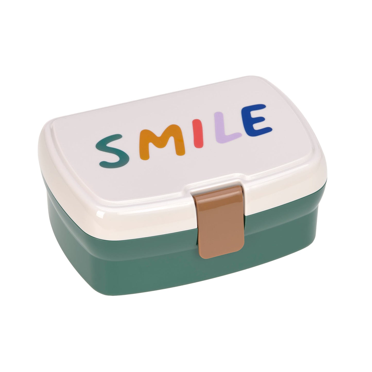 luchset little gang, smile milky - LÄSSIG