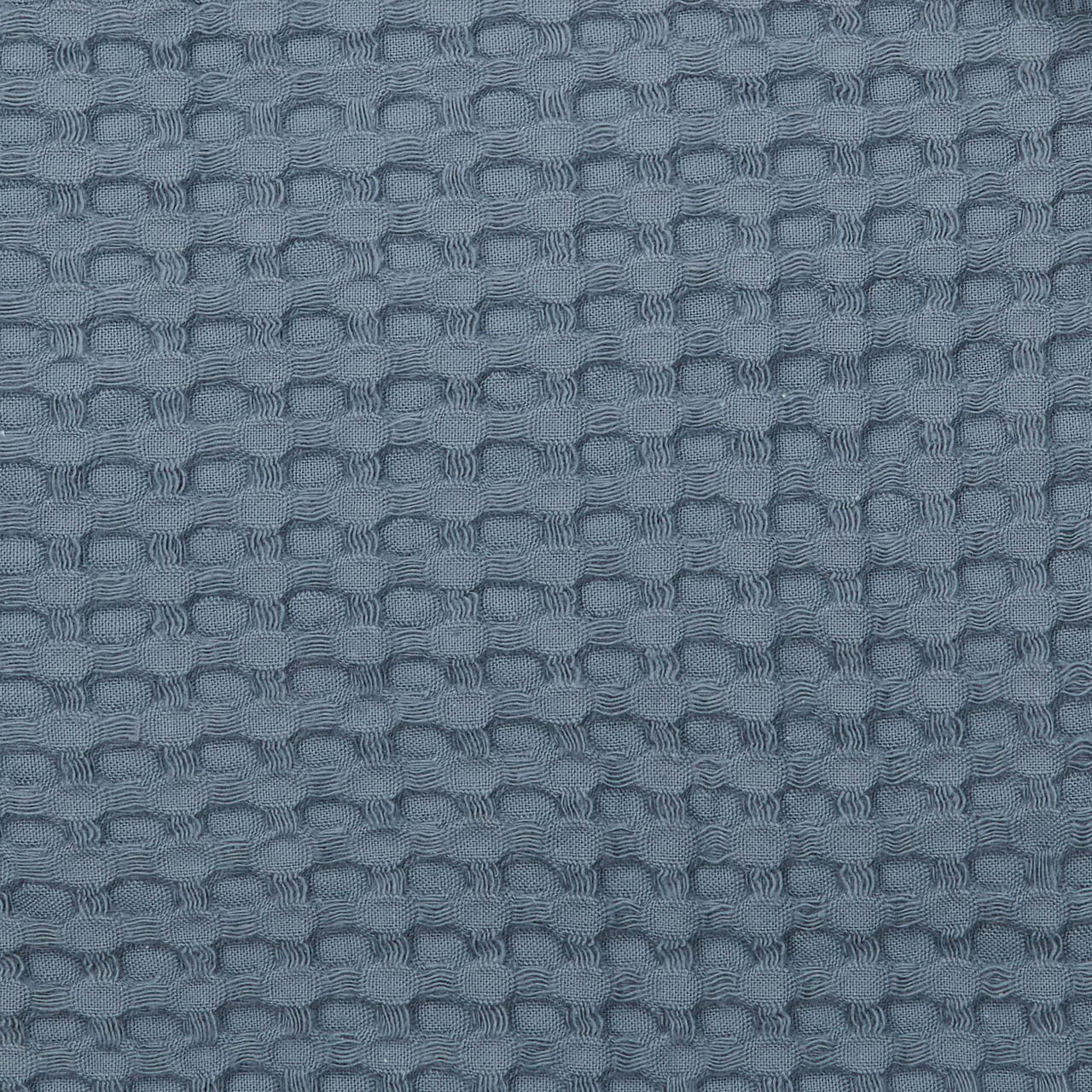 voetenzak autostoel oslo teddy, bluestone - KOEKA