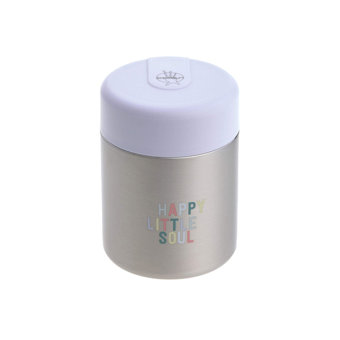 thermocontainer happy fruits, cherry – LÄSSIG