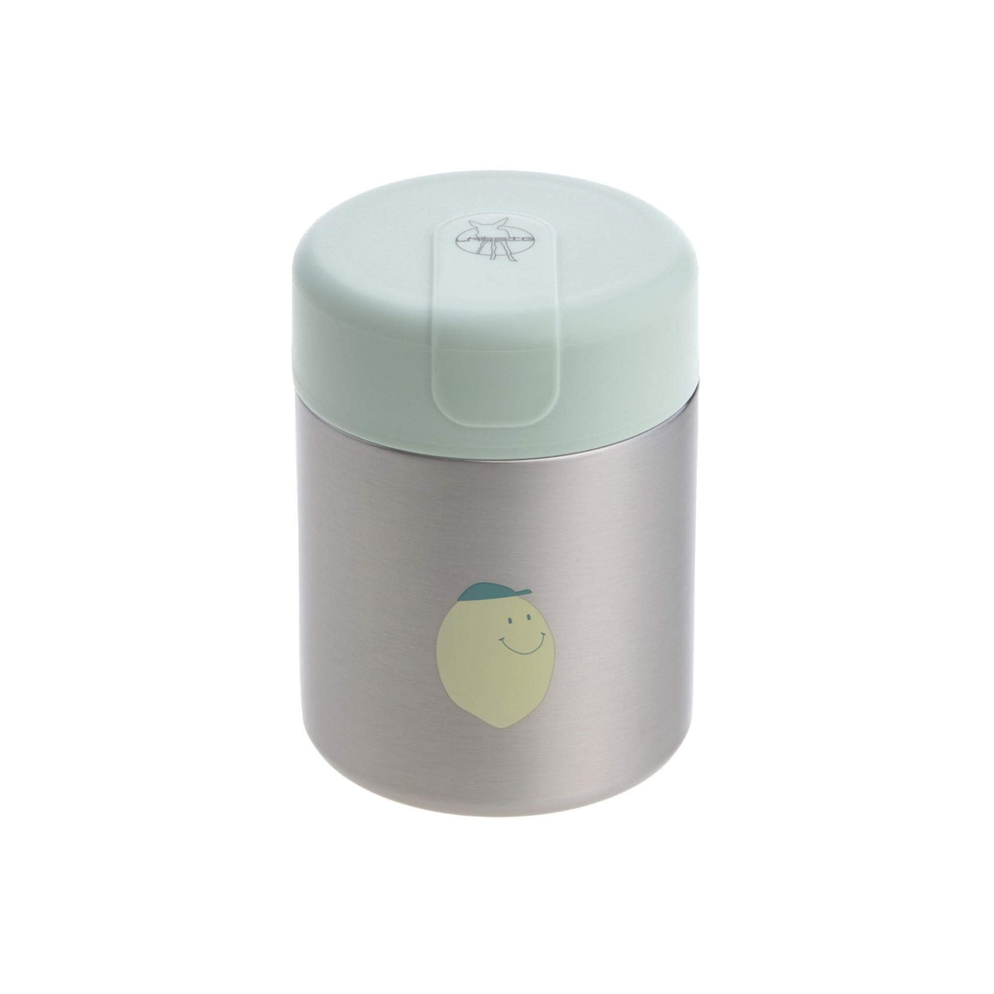thermocontainer happy fruits, lemon – LÄSSIG