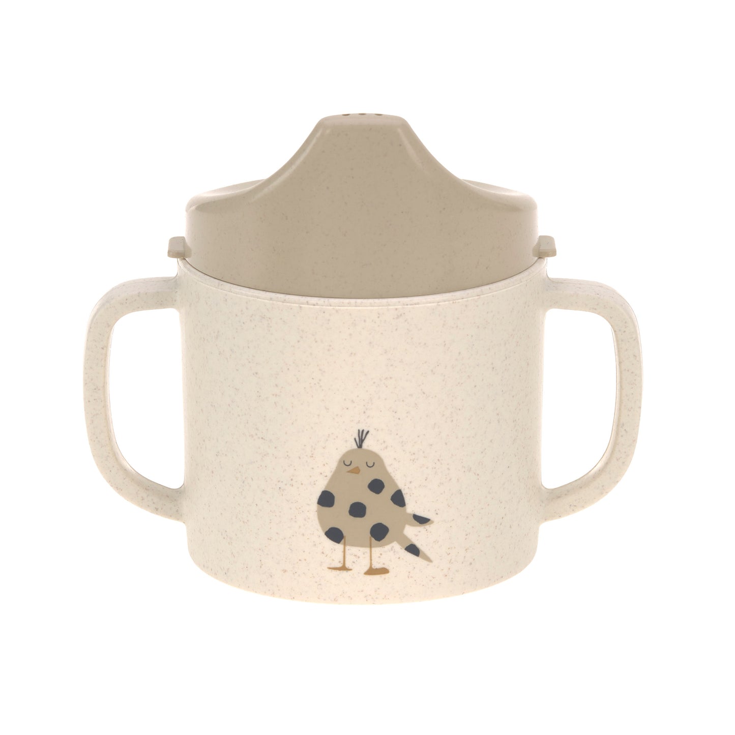 drinkbeker, little mateys royal blue - LÄSSIG