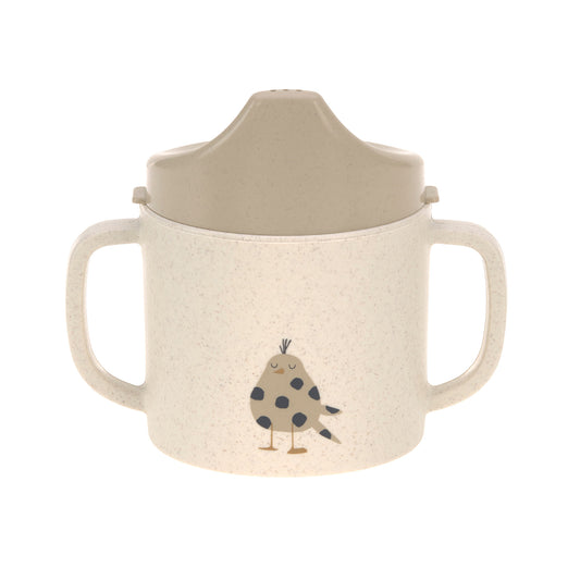 drinkbeker, little mateys royal blue - LÄSSIG