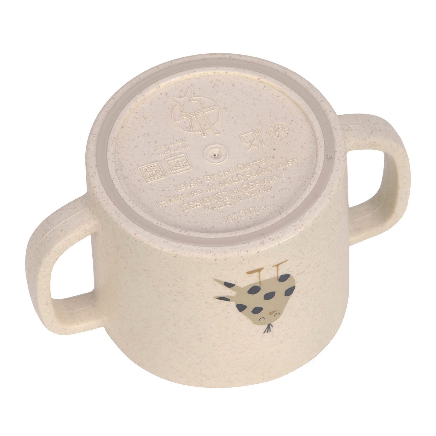 drinkbeker, little mateys royal blue - LÄSSIG