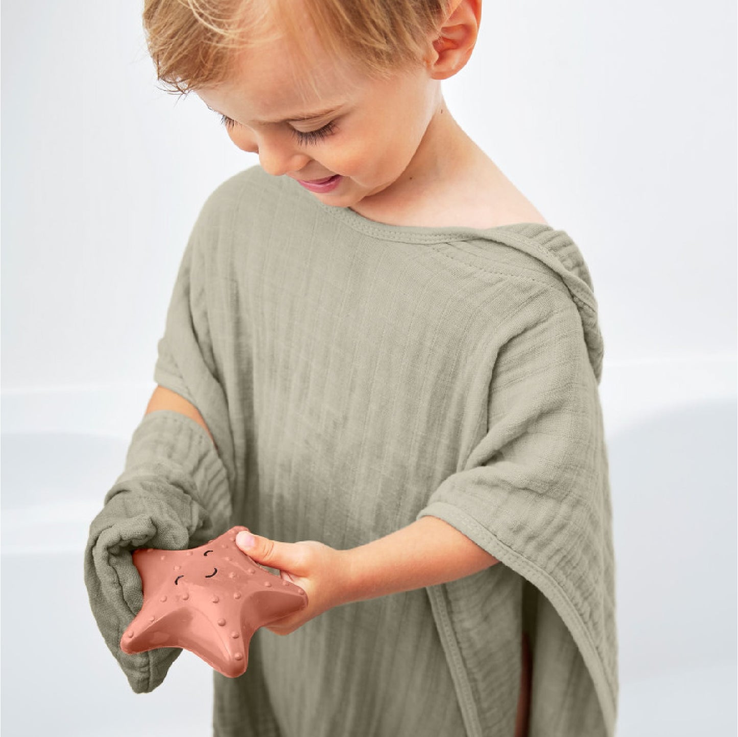 badspeelgoed starfish – LÄSSIG