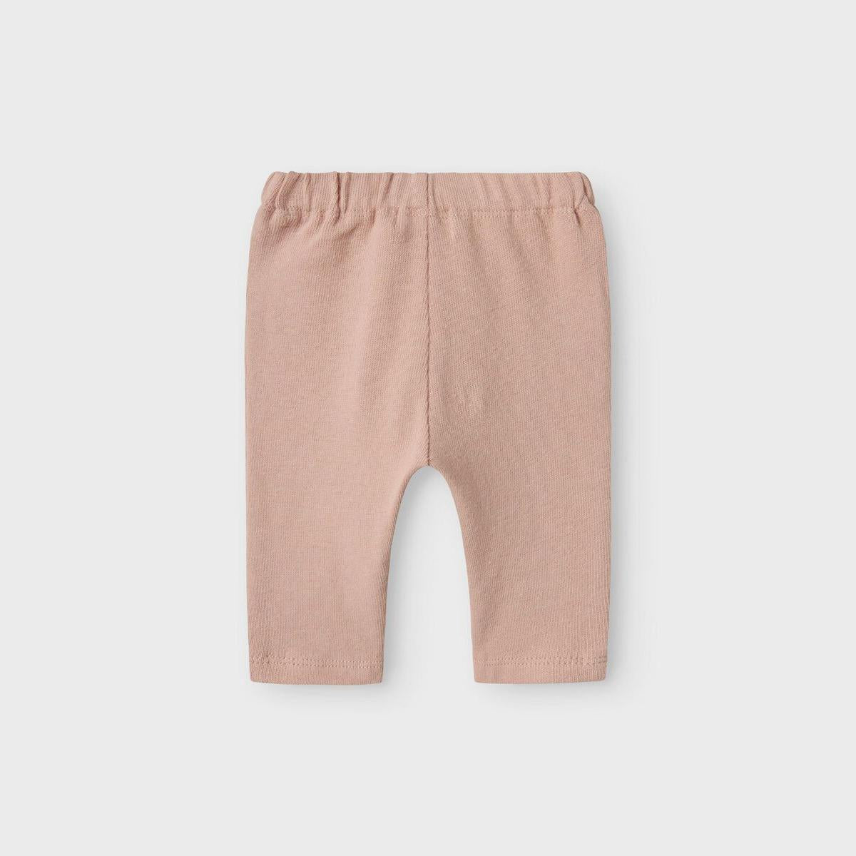 broek, misty rose - LIL' ATELIER