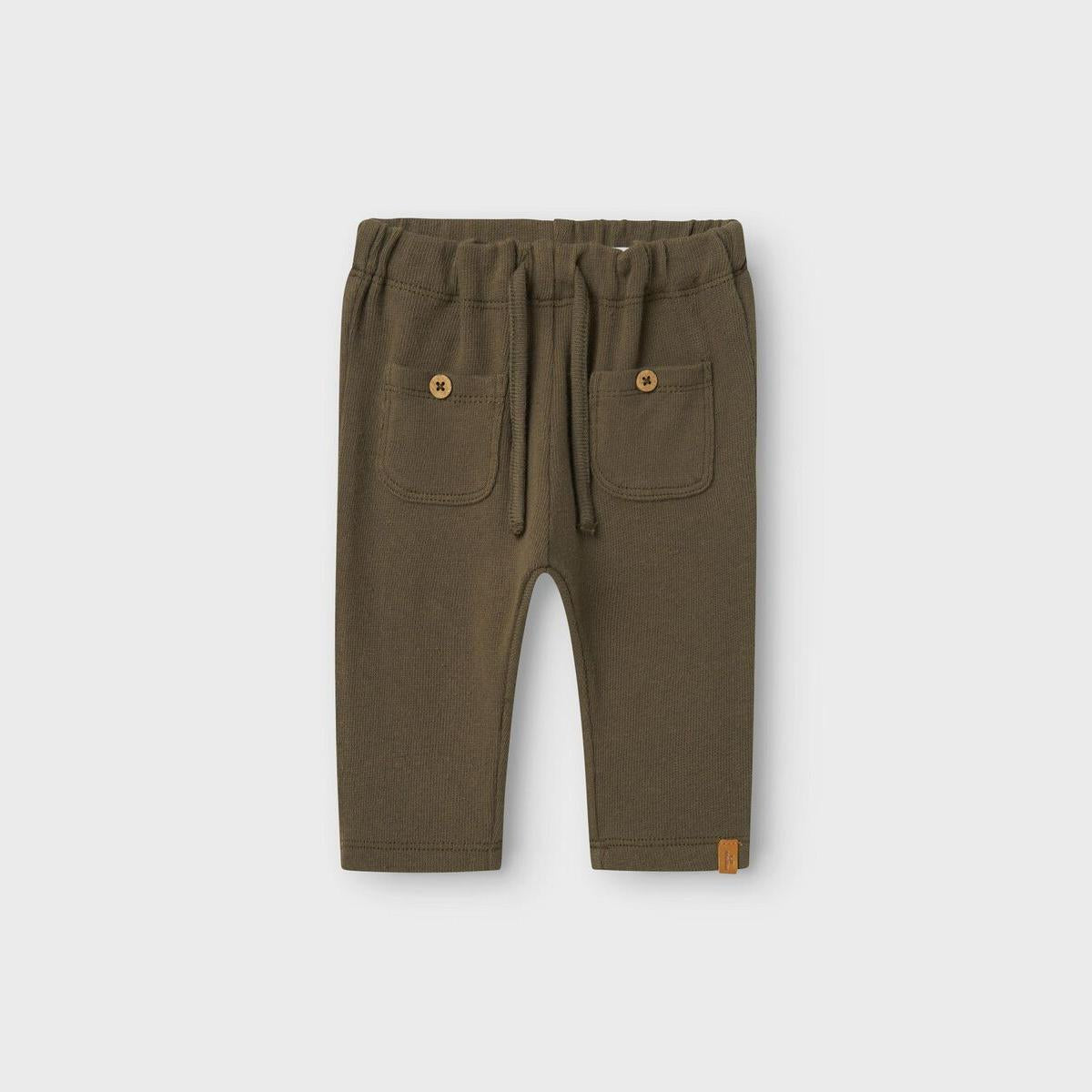 broek, sea turtle - LIL' ATELIER