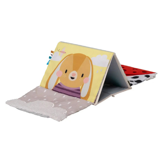 boekje sensory, tummy time – TAF TOYS