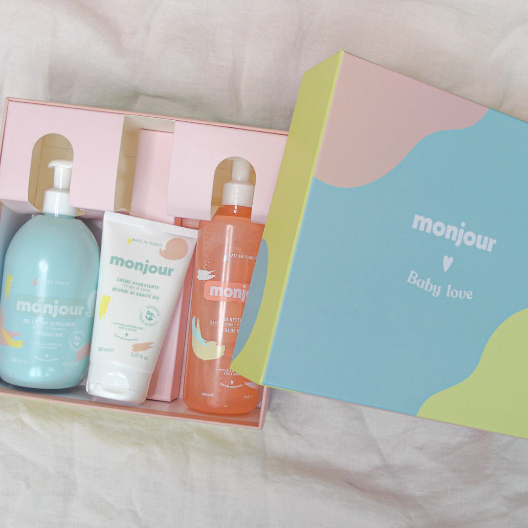 cadeauset l'amour fou - MONJOUR