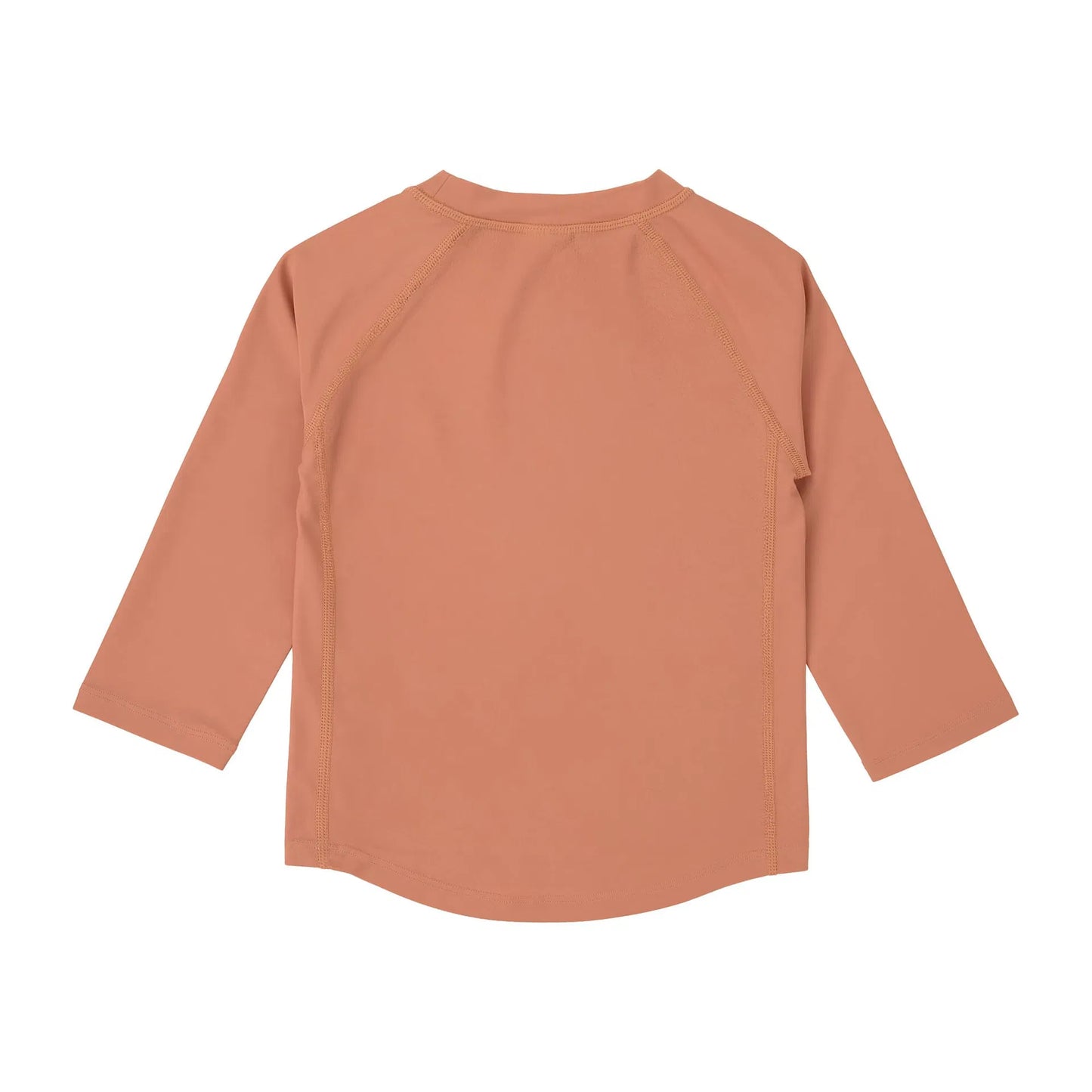 UV zwemshirt ciao, clay - LÄSSIG