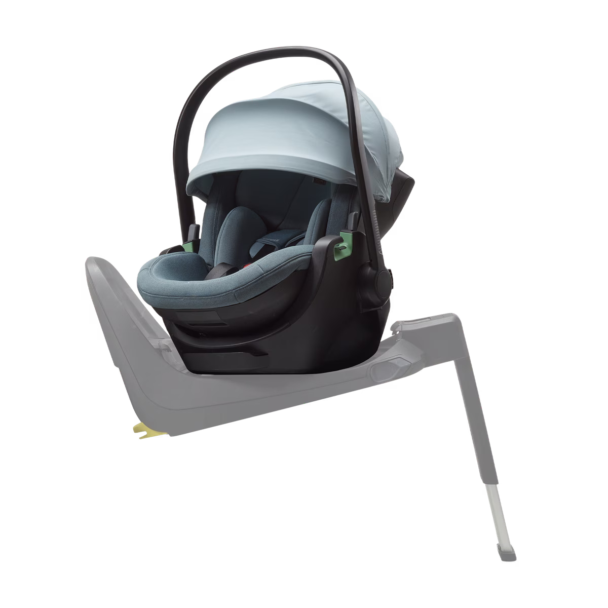 autostoel Maple, mid blue - THULE