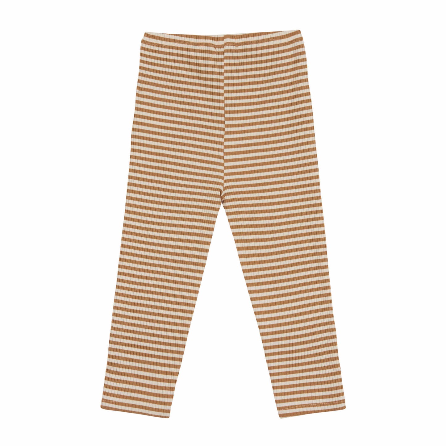 legging little gang, pear caramel - LÄSSIG