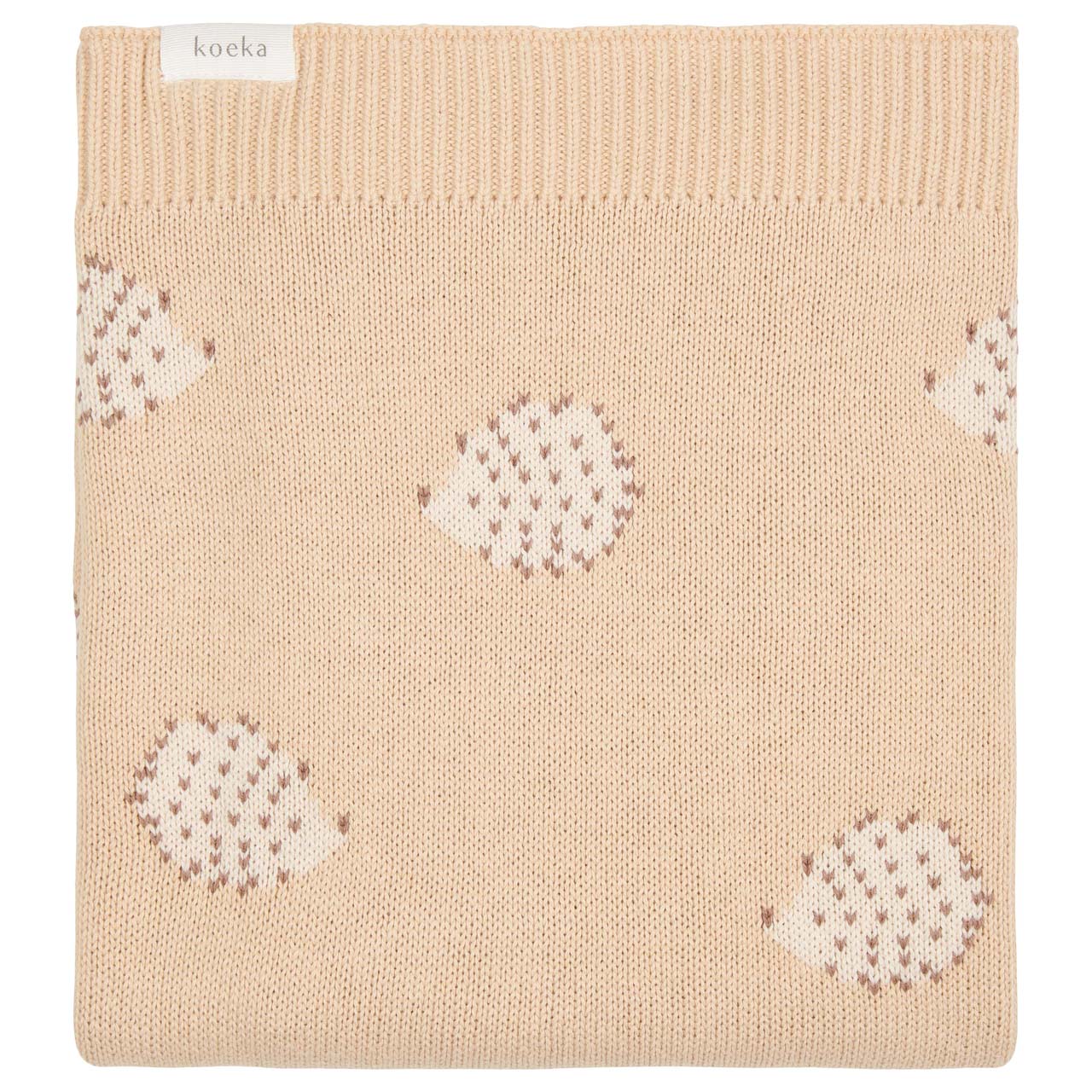 wiegdeken hedge hugs – KOEKA