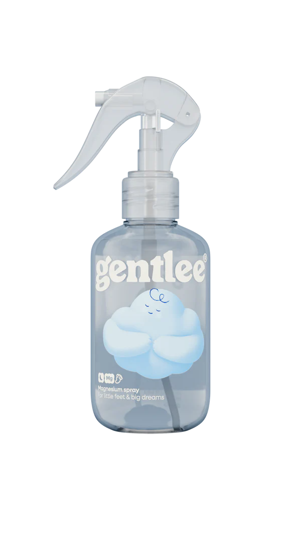 bedtime magnesium spray - GENTLEE