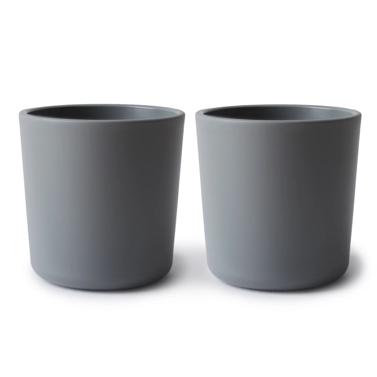 drinkbeker set, smoke - MUSHIE