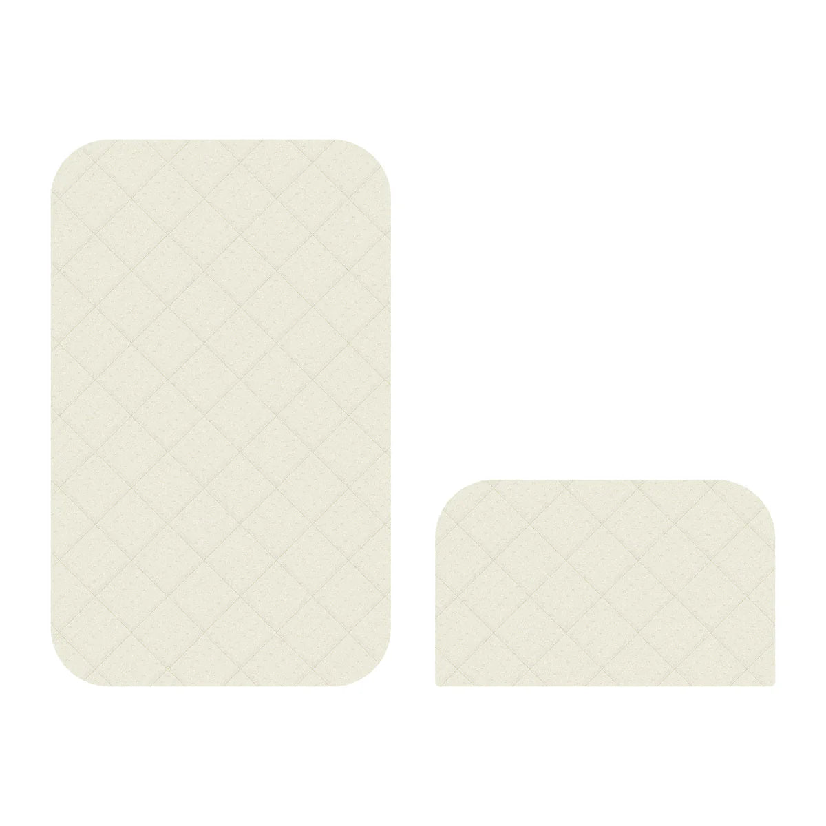 matras meegroeibed baby & jr., harmony - GL JO+LIZ