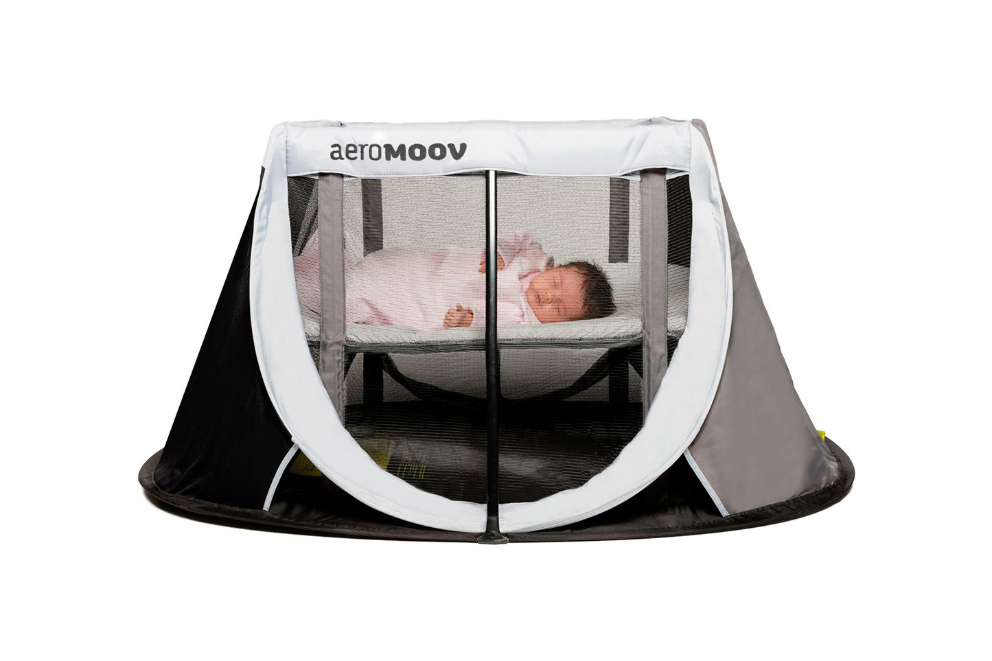 reisbed, grey rock - AEROMOOV