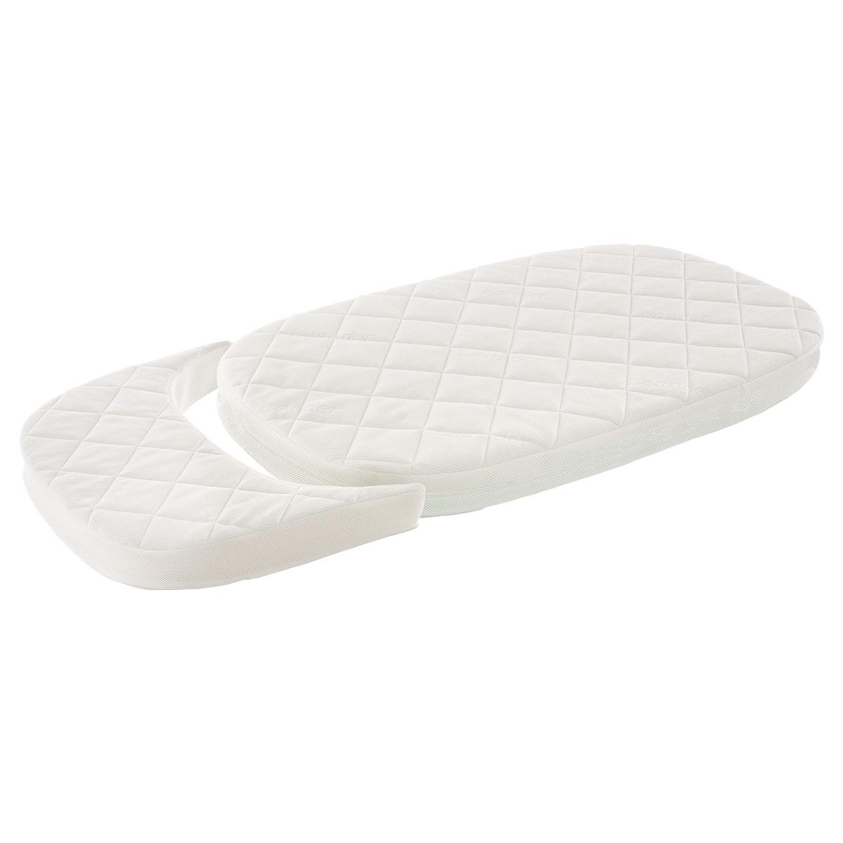 matras extentie meegroeibed l classic, comfort - GL JO+LIZ