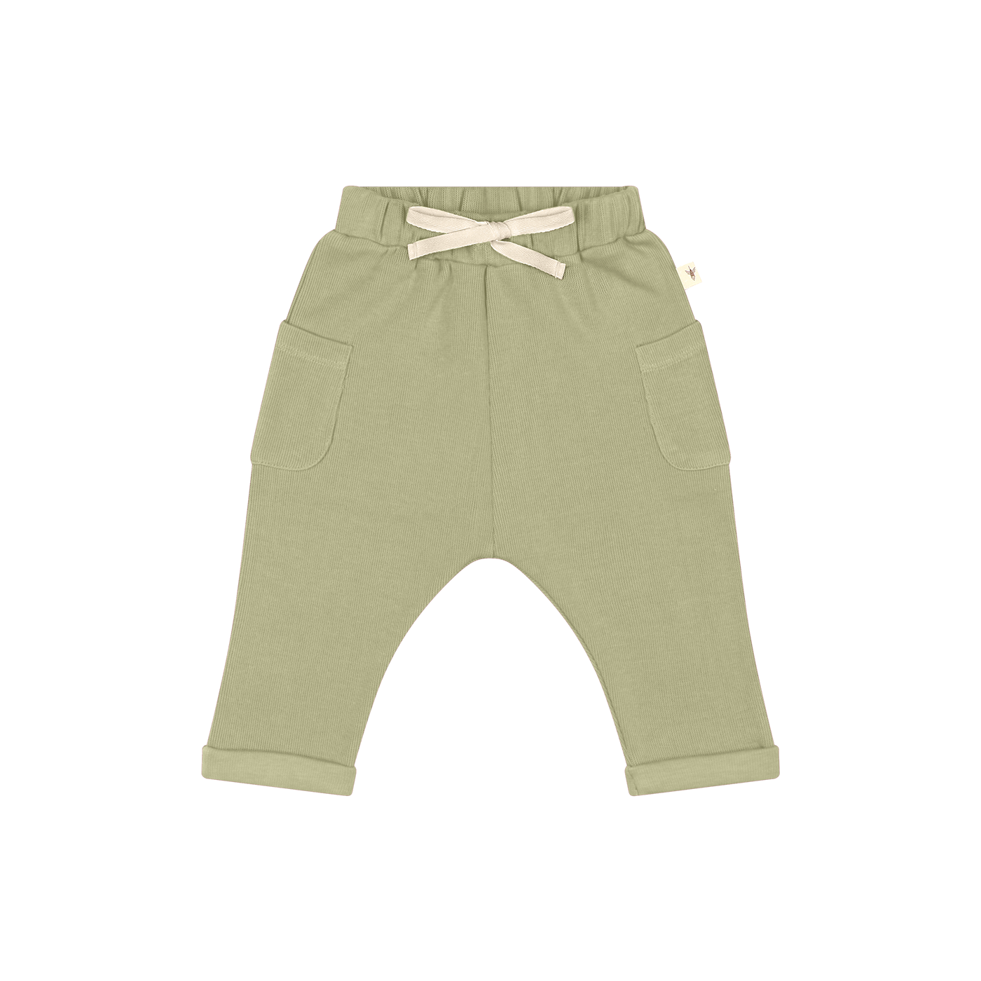 jogger lang, verde - UAUA