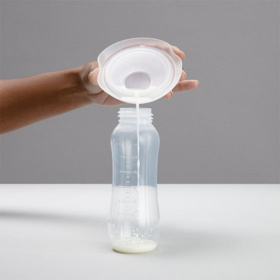 opvangcups 'catch' borstschelpset - ELVIE