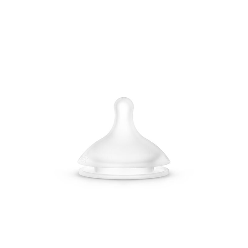 zuigspeen sx pro, trage doorstroming, duo – SUAVINEX