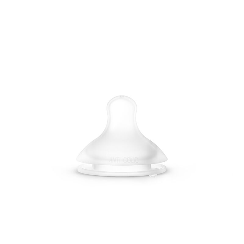 zuigspeen sx pro, trage doorstroming, duo – SUAVINEX