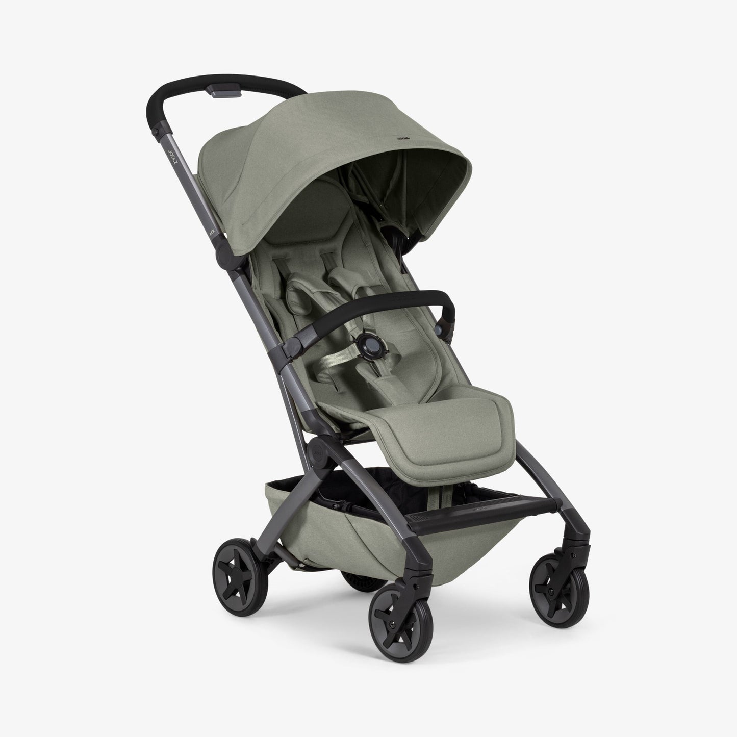 veiligheidsbeugel buggy aer², black carbon - JOOLZ