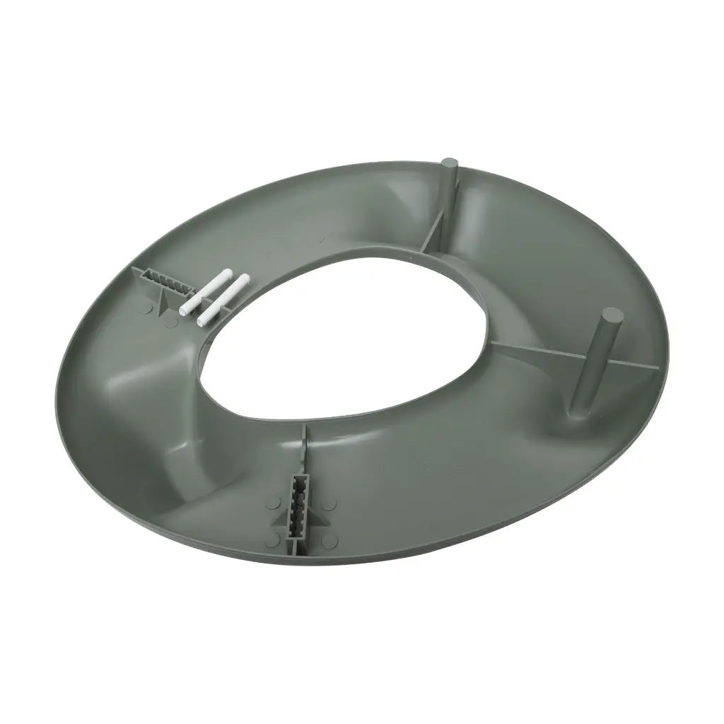 toiletverkleiner grow, breeze green - BEBE-JOU
